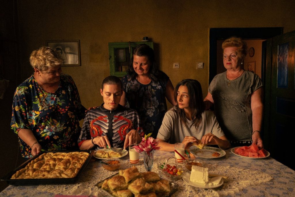 Fantasy - kadar iz filma