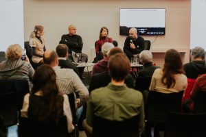 Ekipa filma Yugo Florida