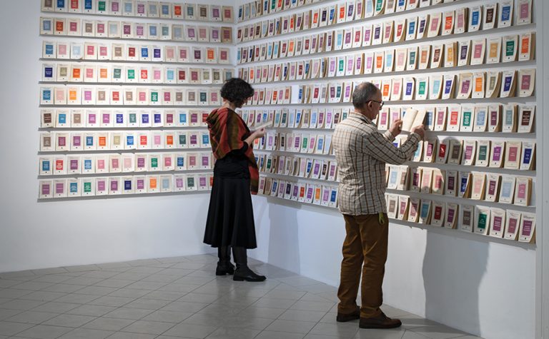 Irena Lagator Pejović, Radnički univerzitet, 2023