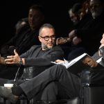 Ivan Ivanović i Irfan Mensur foto Live production