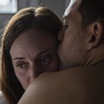 Ivana Vuković i Milan Marić snimanje filma Da li je nebo plavo foto Maja Medić