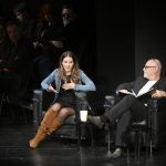 Ivana Zečević i Irgan Mensur foto Live production