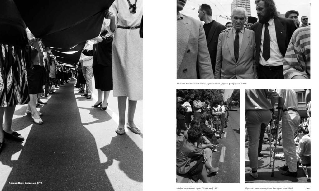 Izvod iz Monografije Goranke Matić