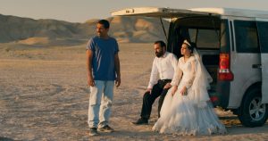 Jedan običan incident