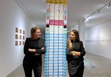 Jelena Micić i Irena Lagator Pejović