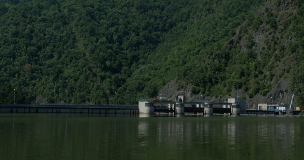 Kadar iz filma Biološki minimum