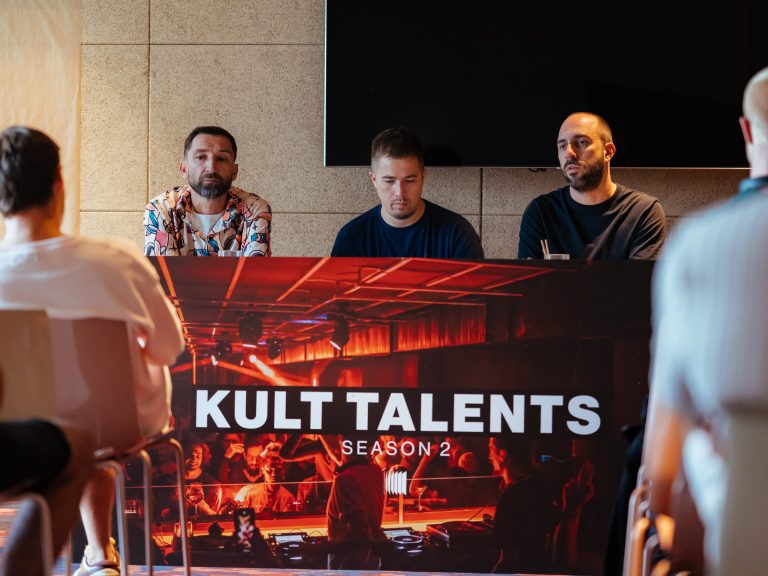 Kult Talents