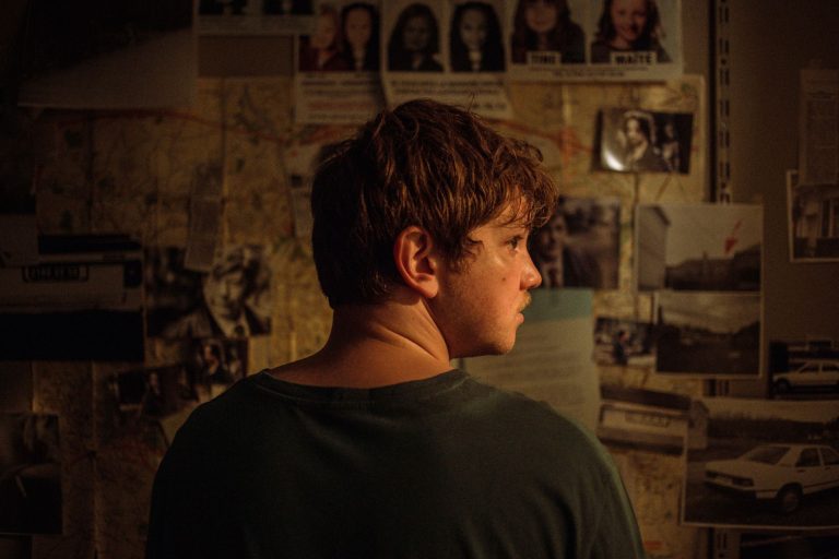 Maldoror ©Sofie Gheysens