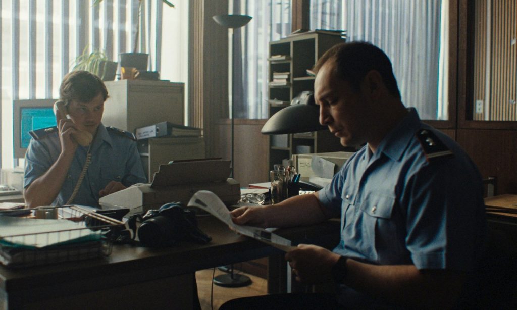 Maldoror ©Sofie Gheysens