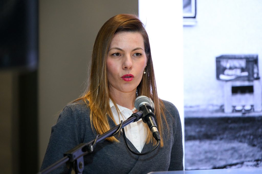 goranka matić