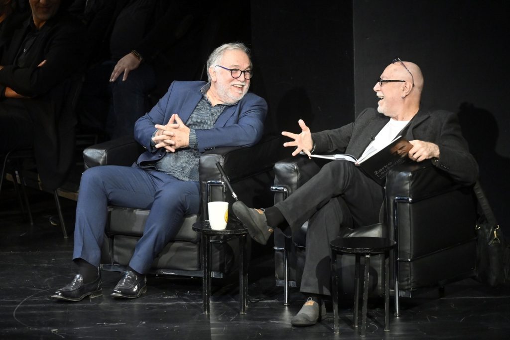 Miroslav Lekić i Irfan Mensur