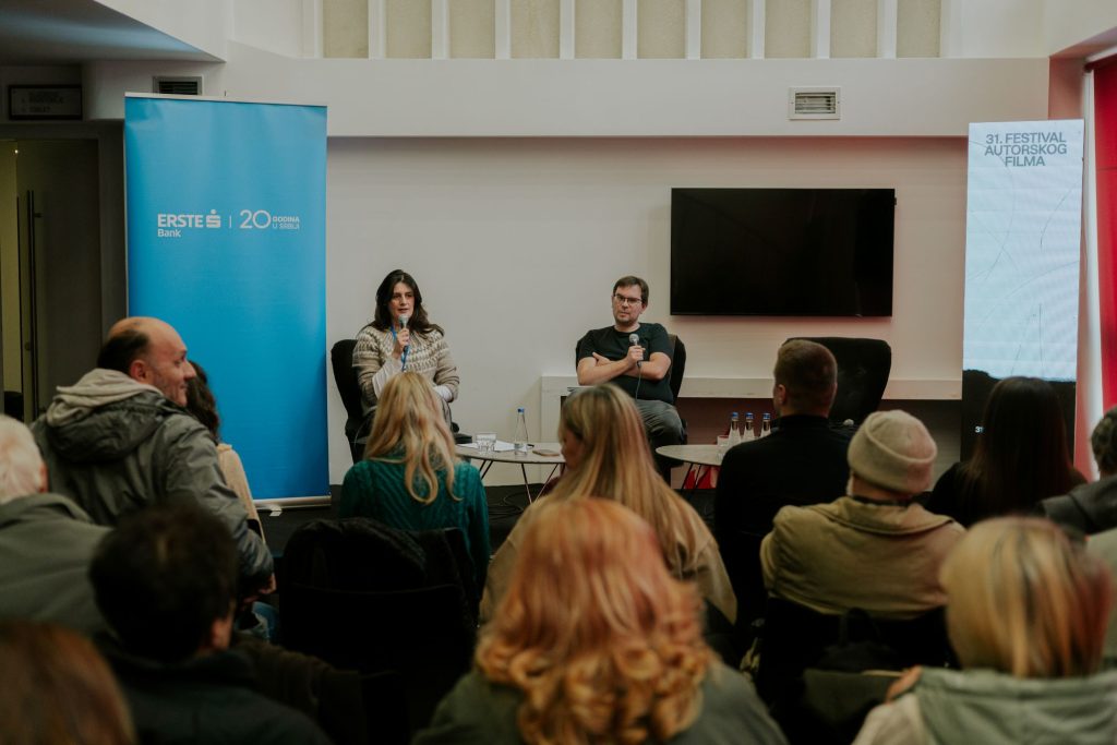 Najavljen program FAF-a