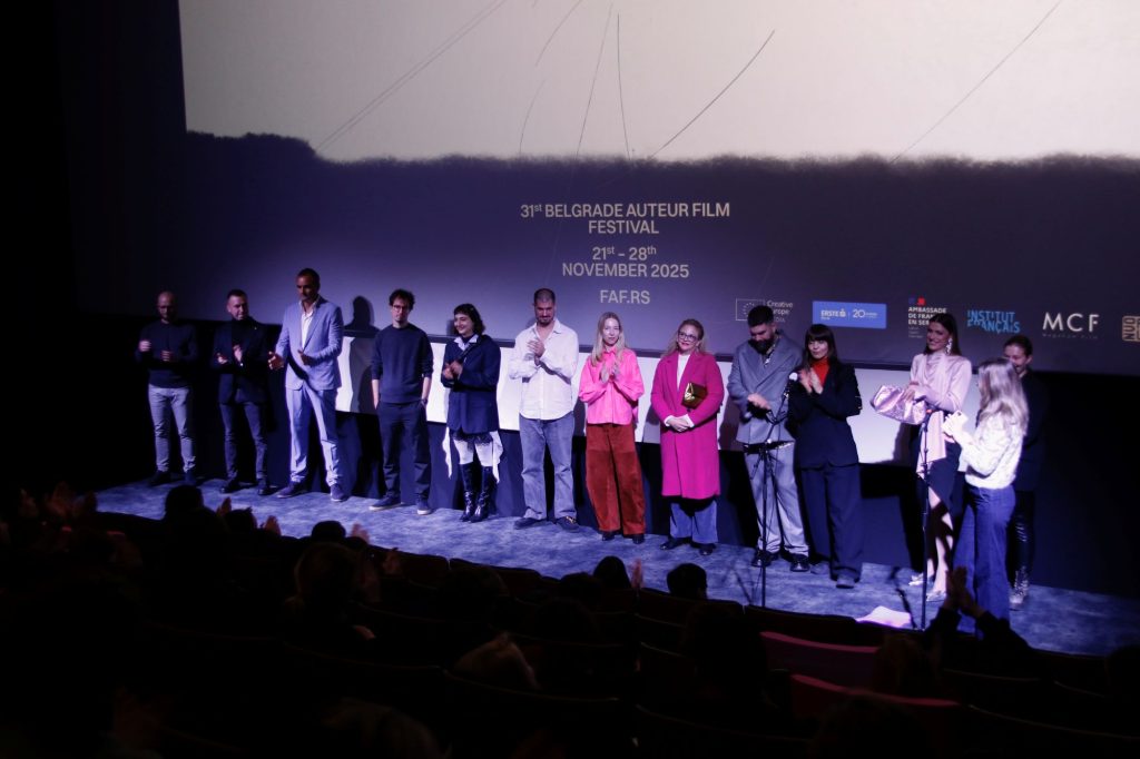 Premijera filma Fantasy