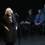 Radmila Stanković foto Live production