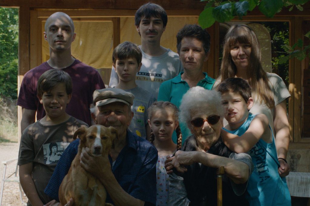 Vetre, pričaj sa mnom