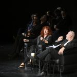 Vita Mavrić i Irfan Mensur foto Live production