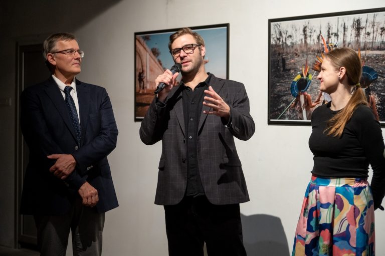 David Tešinski, Vizualizator 2025