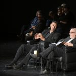 Vlade Divac i Irfan Mensur 2 foto Live production