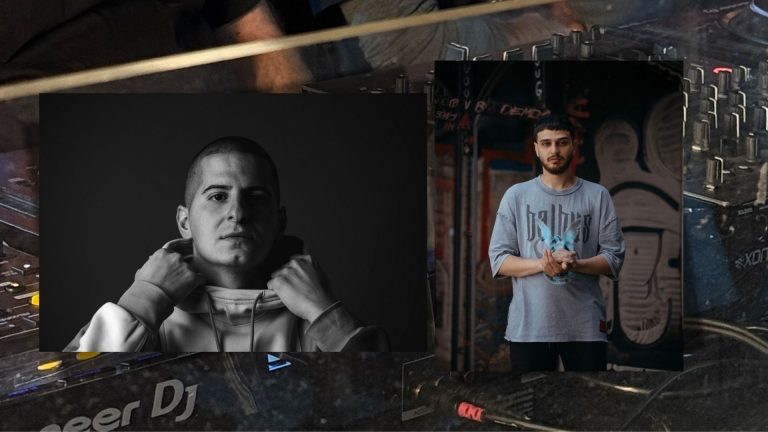 Kult Talents predvodi novi talas: Mark Aasgier i Nikola Pap najavljuju energičnu subotu