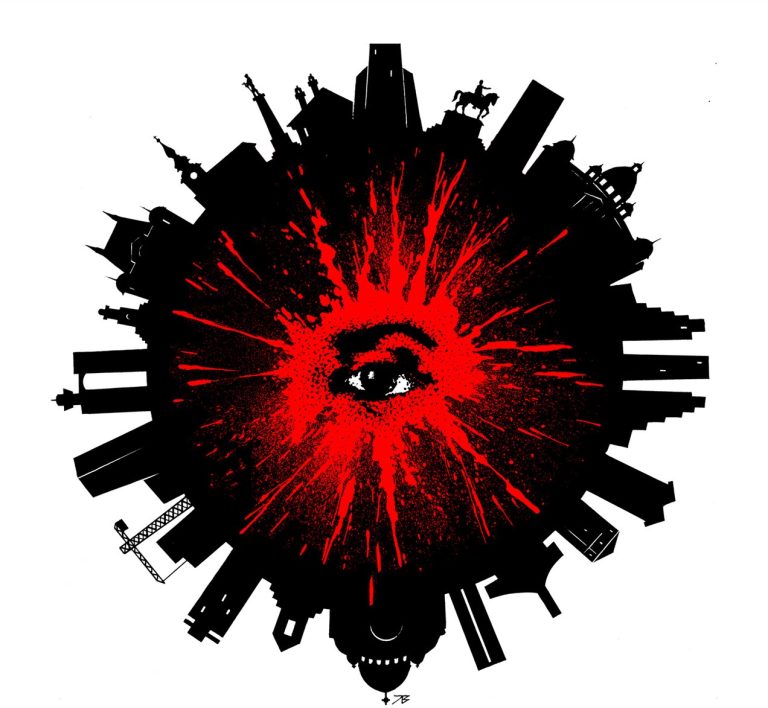 Beogradski otpor kroz objektiv: „Videti čudovište“ na 31. Festivalu autorskog filma