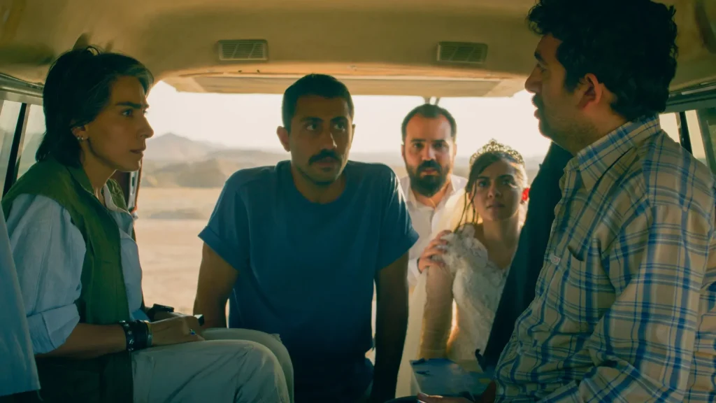 Jedan običan incident