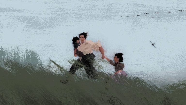 Animirati neizrecivo