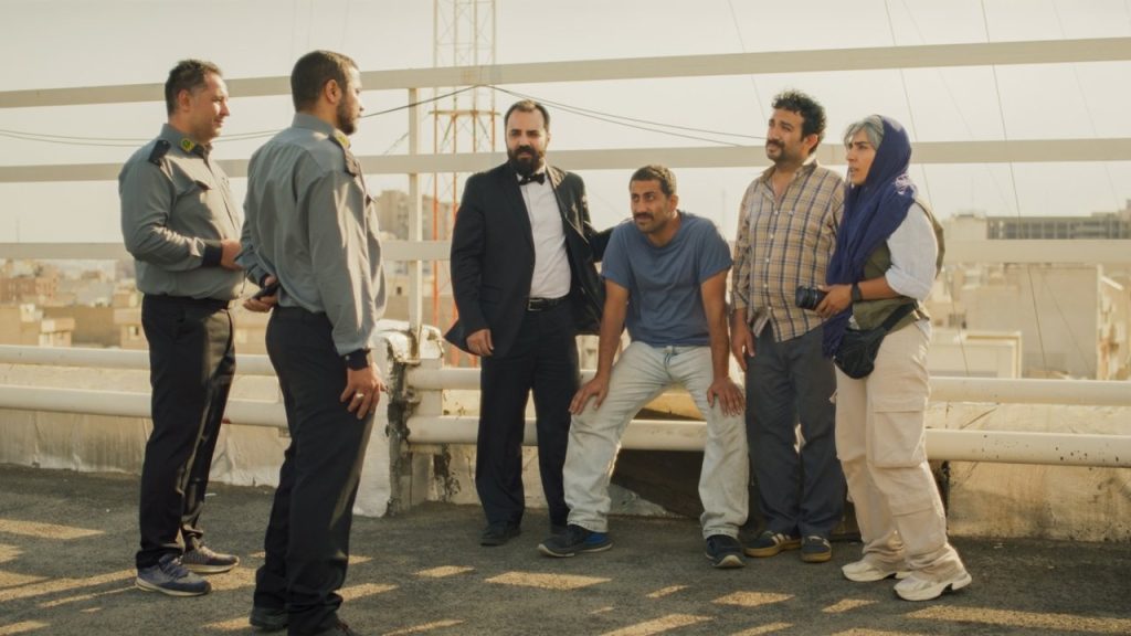 Jedan običan incident