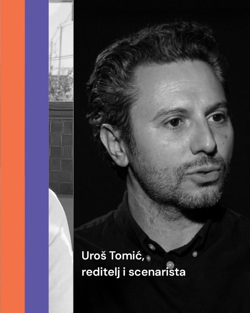 Ženski likovi u domaćim filmovima i serijama