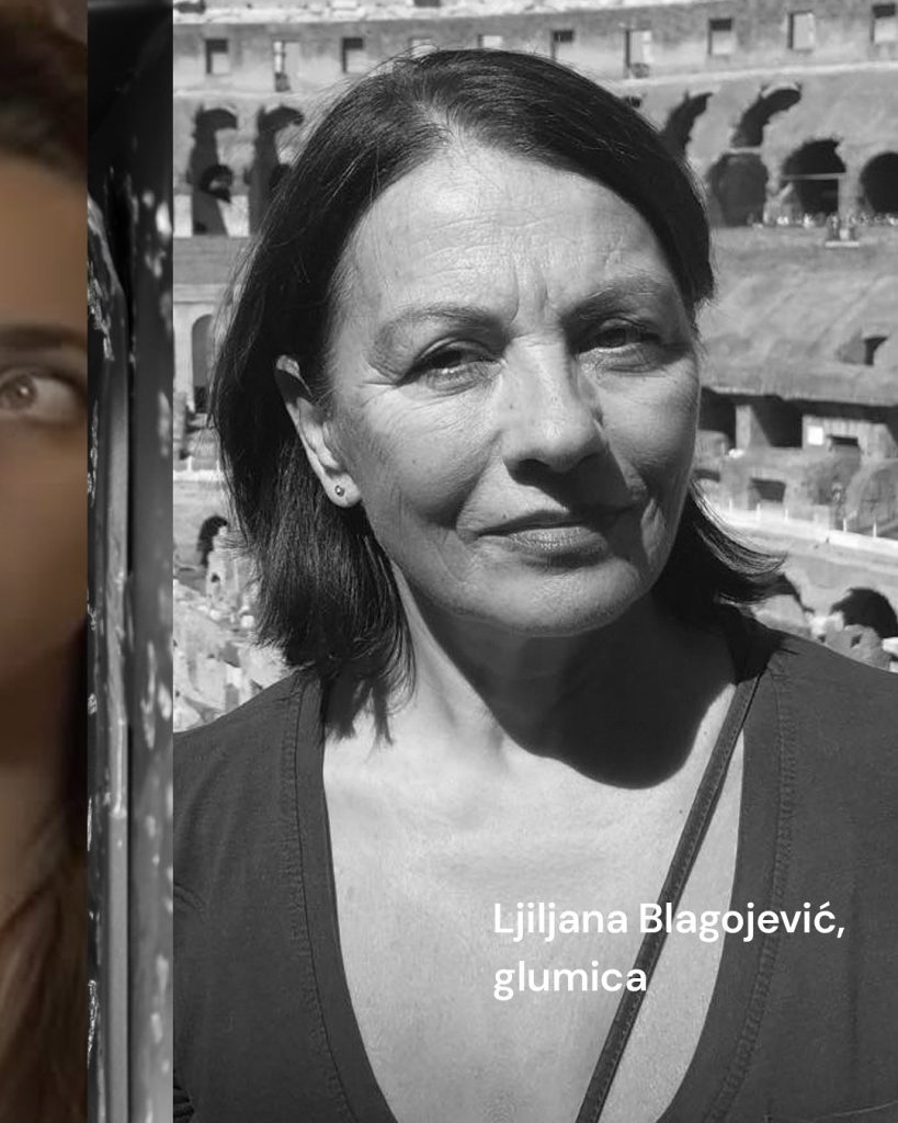 Ženski likovi u domaćim filmovima i serijama