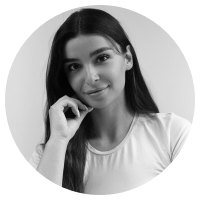 Sara Stefanovska, Arhitekta forum