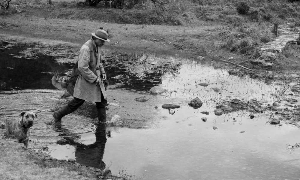 Nestanak Jozefa Mengelea