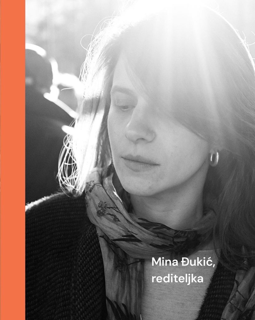 Ženski likovi u domaćim filmovima i serijama