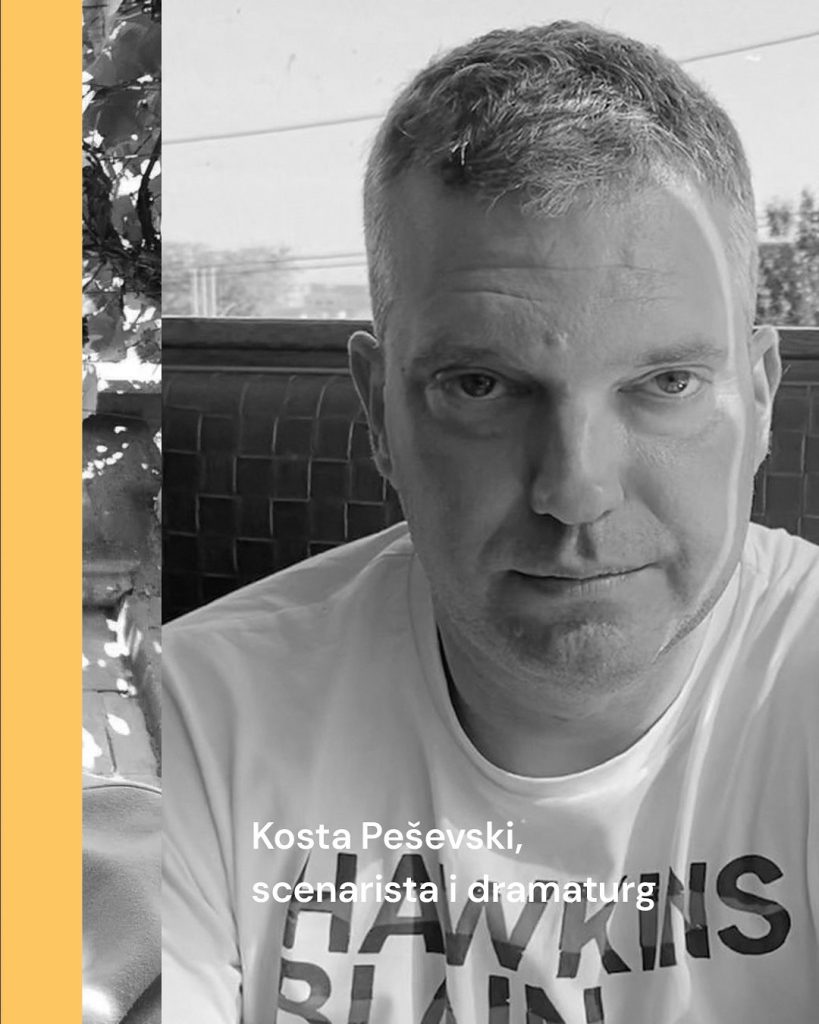 Ženski likovi u domaćim filmovima i serijama