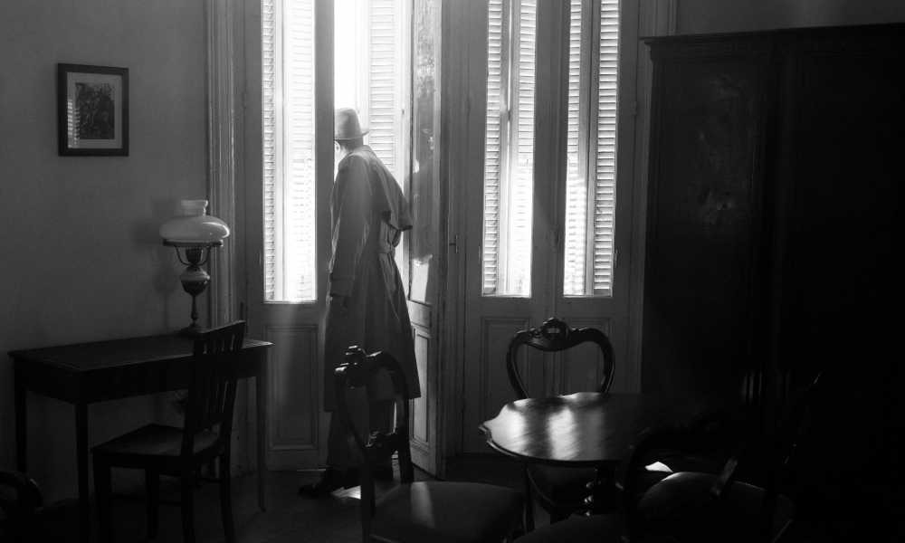 Nestanak Jozefa Mengelea