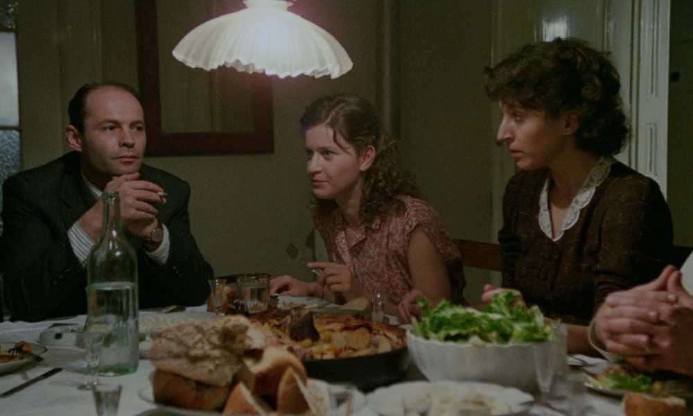 Otac na službenom putu