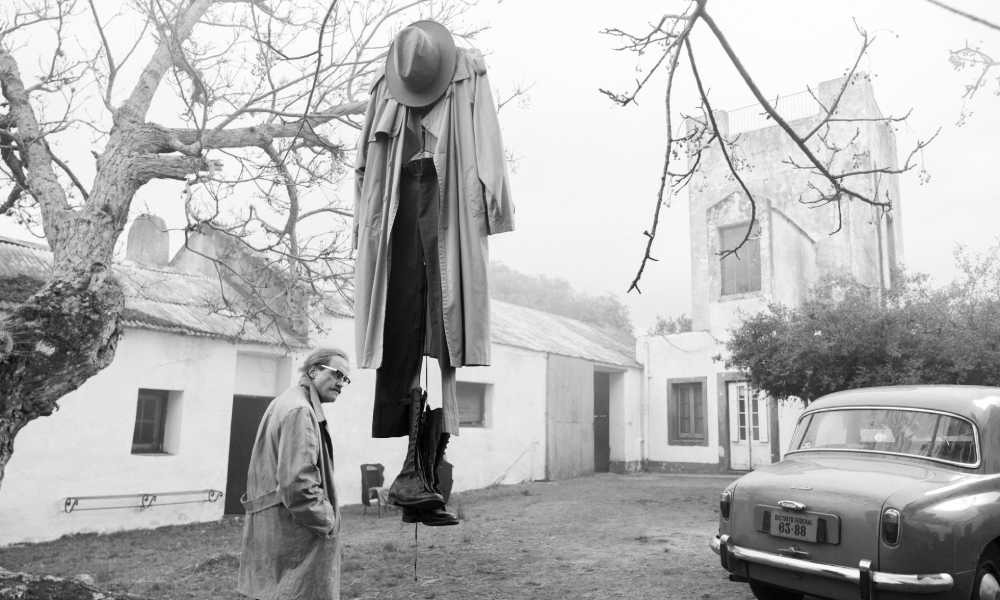 Nestanak Jozefa Mengelea