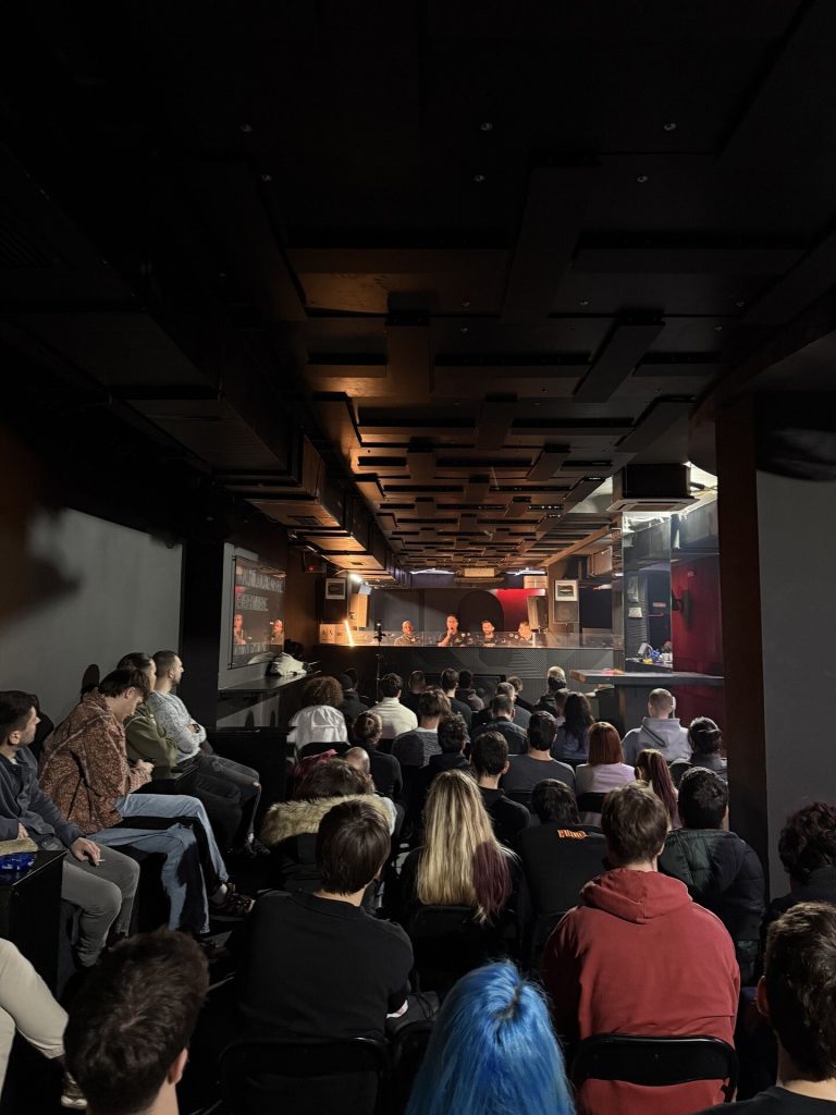 Kult Talents program