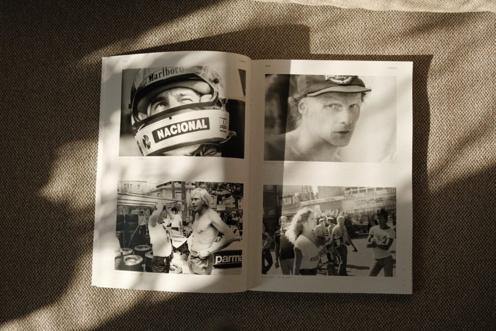 Kultura fotografije