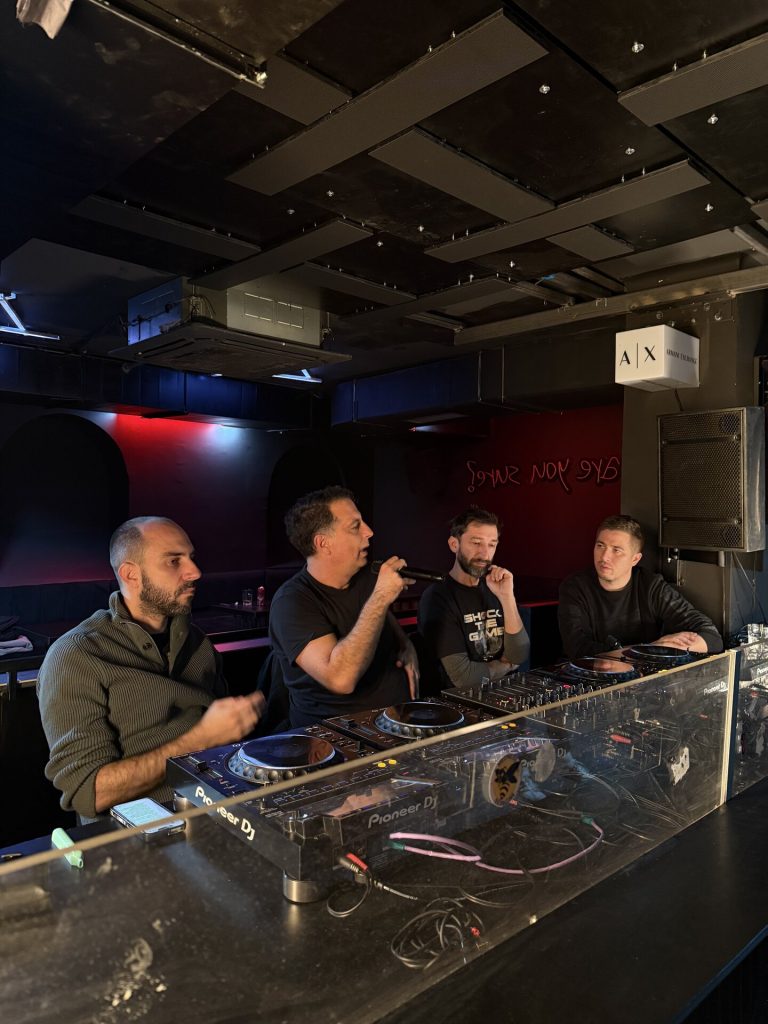 Kult Talents program