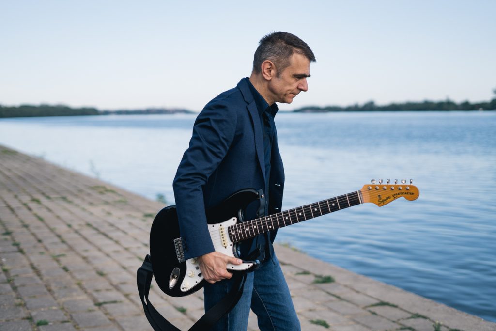 Mišael Bob Vidaković