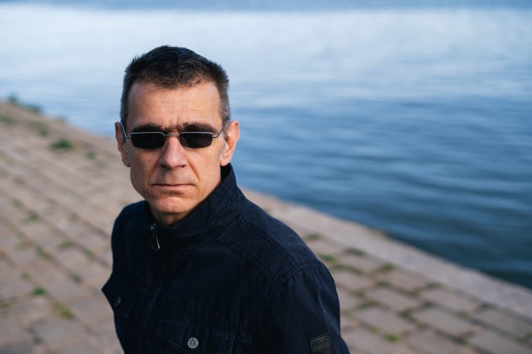 Mišael Bob Vidaković