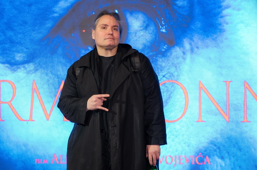  Aleksandar Radivojević