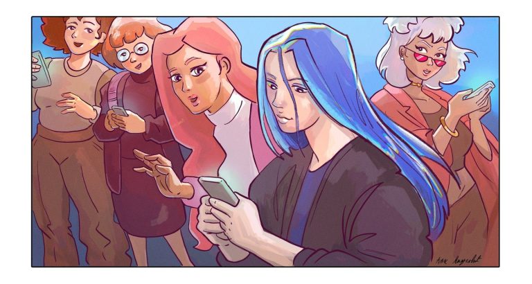 Ana Milojković - Hoću da znam kuda vodi ovaj put mene i život moj