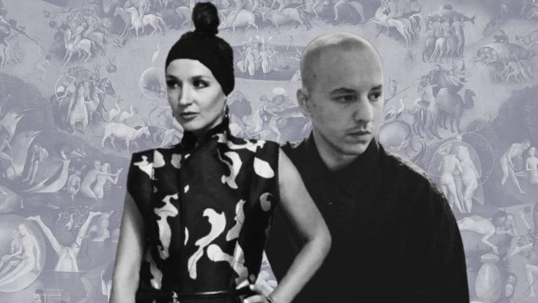 Svetovi koji se prepliću: Paralelni intervju Jane Stojaković i Nikole Mitrovski o fantastičnim dimenzijama Trećeg Bijenala