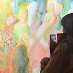 Bijenale fantastike Moderna galerija Valjevo