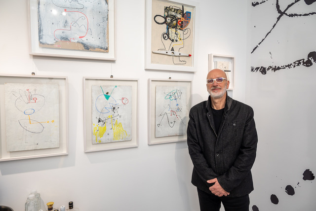 Hvatač snova, Duci Jović