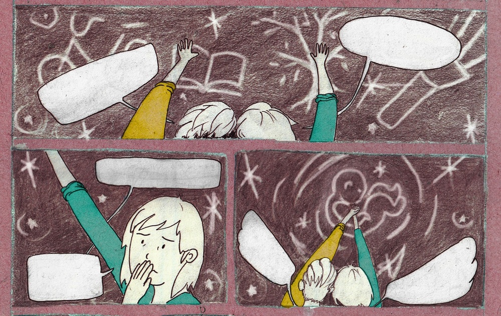 Danica Jevđovic - S one strane duge