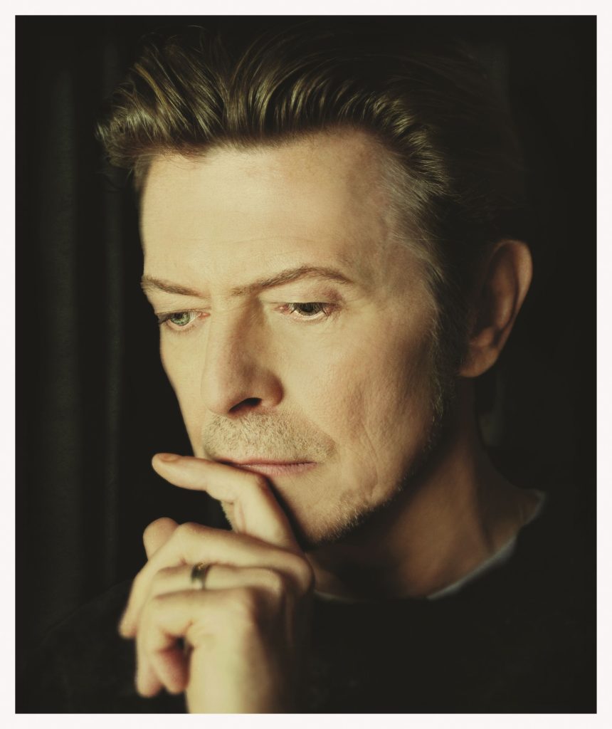 David Bowie