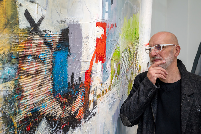 Hvatač snova, Duci Jović