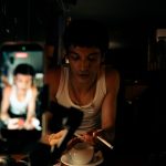 Dzpsii, kadrovi sa snimanja spota, foto DOP Igor Vuković, Fotograf Andrijana Lipe (3)